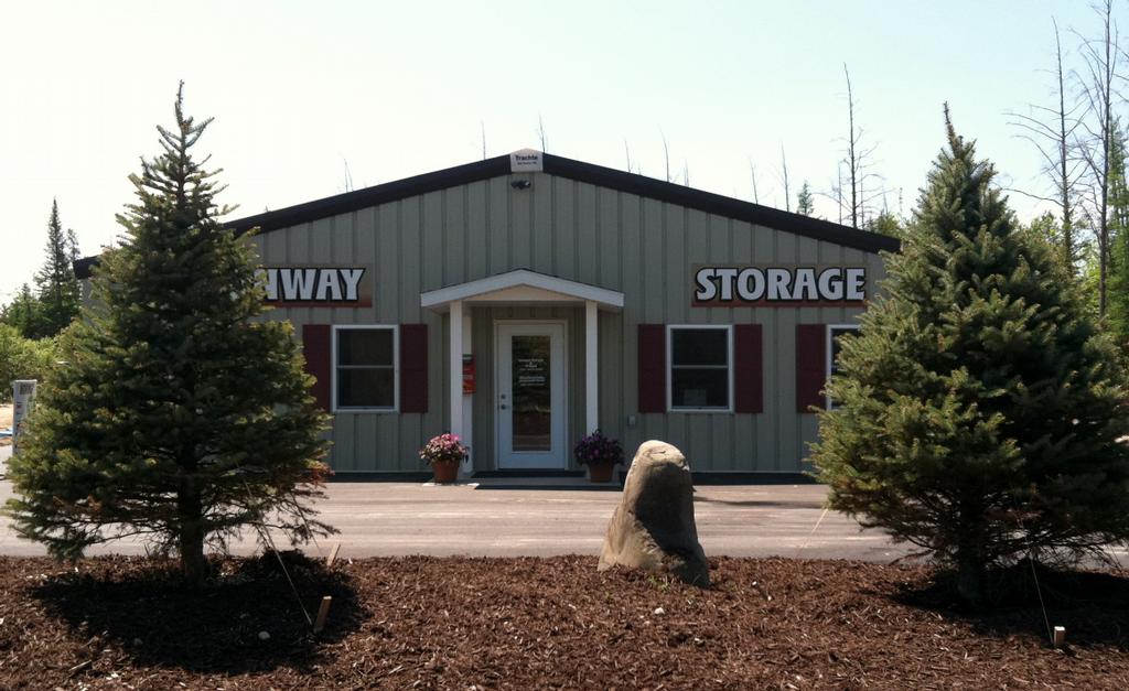 U Haul Company Petoskey MI 49770 2313485827 Auto Rentals